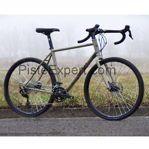 Co-Motion Deschutes fiche technique et avis